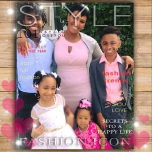 Meet your Posher, Mzpretty